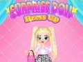 Laro Surprise Doll Dress Up online