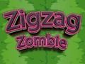 Laro Zigzag Zombie online