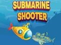 Laro Submarine tagabaril online