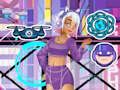 Laro Teenzone Cyberpunk online