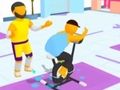Laro Fitness Club 3D online