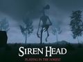 Laro Siren Head: Naglalaro sa Kagubatan  online