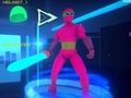 Laro Cyber Hamon 3D online