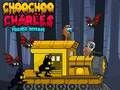 Laro Choochoo Charles Friends Defense online