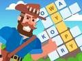 Laro Crossword Island online