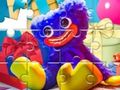 Laro Jigsaw Puzzle: Makipaglaro kay Poppy  online