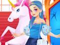 Laro Teen Enchanted Princess online