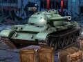 Laro Tank Napoleon online