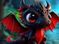 Laro Pagtakas ng Black Dragon  online