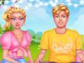 Laro Petsa ng Picnic sa Tag-init  online