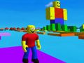 Laro Roblox Obby: Tore ng Impiyerno  online