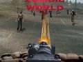 Laro Mundo ng Zombie  online