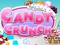 Laro Candy Crunch online