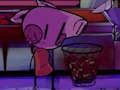 Laro Biyernes ng gabi funkin 'vs Peppa Pig Creepypasta: Bacon Nigh online