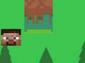 Laro MC Flappy Steve online