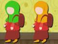 Laro Rescue Arezo Hanapin ang Afghanistan Girl online