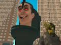 Laro Skididi Toilet Shooter online