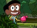 Laro Craig ng Creek Splash Battle  online
