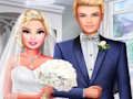 Laro Spring Wedding ni Babs  online