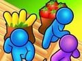 Laro Mini Farm online