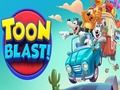 Laro Toon Blast : Ang Block Game  online