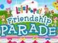Laro Lalaloopsy Friendship Parade online