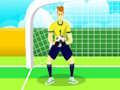 Laro Parusa sa World Cup  online