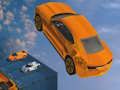 Laro Challenge sa Car Stunts  online