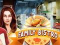 Laro Pampamilyang bistro  online