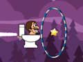 Laro Stunt SkiBidi online
