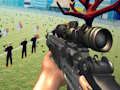 Laro Sniper Hunting Skididi Toilet online
