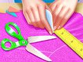 Laro Handicraft Dress Up Para kay Elsa  online