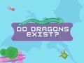 Laro Umiiral ba ang mga Dragon  online