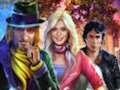 Laro Twilight Town online