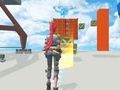 Laro Tanging Up 3D Parkour: Umakyat  online
