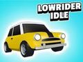 Laro Mga Lowrider na Kotse  online