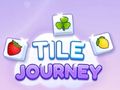 Laro Tile na Paglalakbay  online