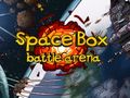 Laro Space Box Battle Arena online