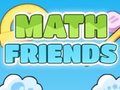 Laro Mga Kaibigan sa Math  online