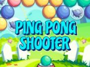 Laro Ping Pong Shooter online