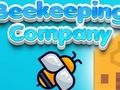 Laro Kumpanya ng Beekeeping  online