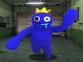 Laro Nakakatakot na Rainbow Friends  online