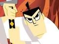 Laro Samurai Jack: Code ng Samurai online