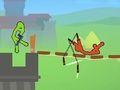Laro Stickman Supreme Duelist 2 online