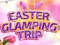 Laro Paglalakbay sa Easter Glamping online