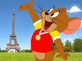 Laro Tom at Jerry: Magbihis  online
