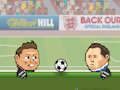 Laro Palakasan ng Football Football European Edition online
