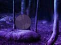 Laro Nakatakas na Madilim na Jungle Escape online