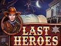 Laro Huling bayani  online