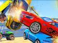 Laro Mega Car Crash Simulator online